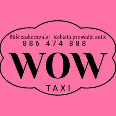 WoW Taxi